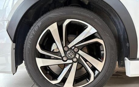 Toyota Raize I, 2022 год, 1 510 000 рублей, 7 фотография