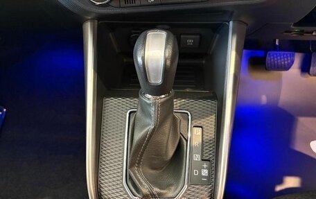 Toyota Raize I, 2022 год, 1 510 000 рублей, 17 фотография