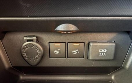 Toyota Raize I, 2022 год, 1 510 000 рублей, 11 фотография