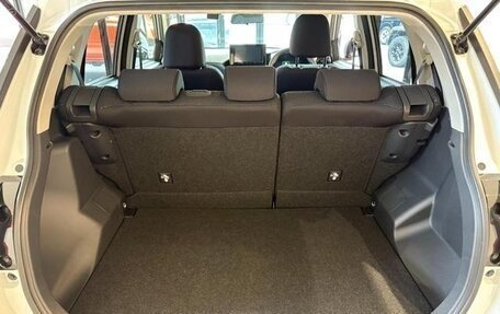 Toyota Raize I, 2022 год, 1 510 000 рублей, 20 фотография