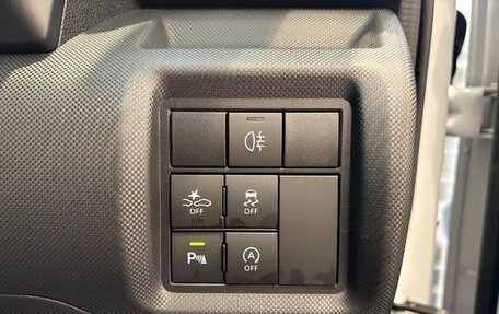 Toyota Raize I, 2022 год, 1 510 000 рублей, 18 фотография