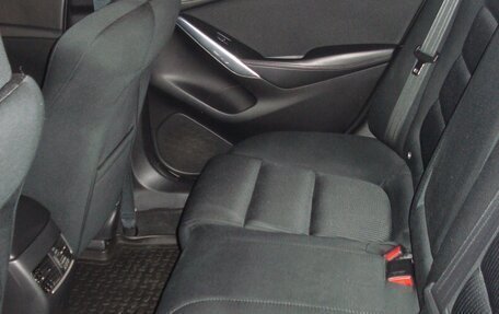 Mazda 6, 2016 год, 1 950 000 рублей, 15 фотография