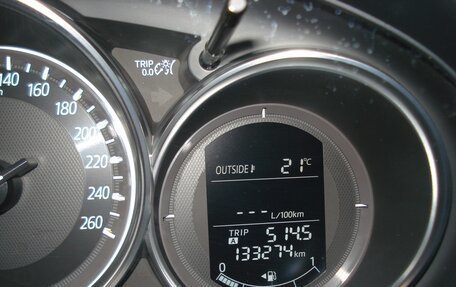 Mazda 6, 2016 год, 1 950 000 рублей, 11 фотография