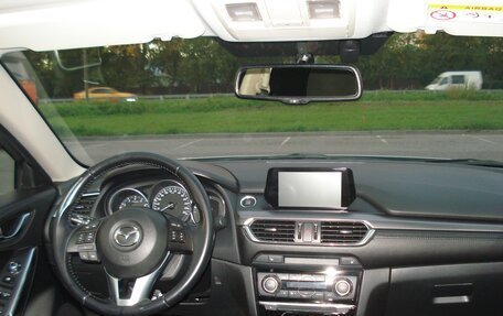 Mazda 6, 2016 год, 1 950 000 рублей, 9 фотография