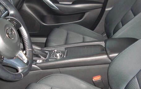 Mazda 6, 2016 год, 1 950 000 рублей, 16 фотография