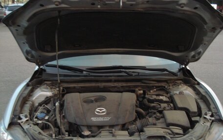 Mazda 6, 2016 год, 1 950 000 рублей, 18 фотография