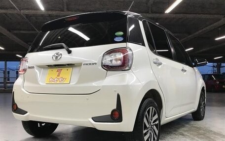 Toyota Passo III, 2022 год, 1 050 000 рублей, 6 фотография