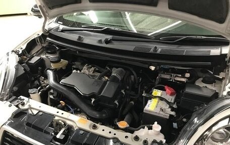 Toyota Passo III, 2022 год, 1 050 000 рублей, 11 фотография