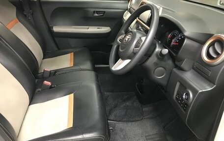 Toyota Passo III, 2022 год, 1 050 000 рублей, 8 фотография