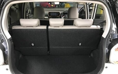 Toyota Passo III, 2022 год, 1 050 000 рублей, 10 фотография