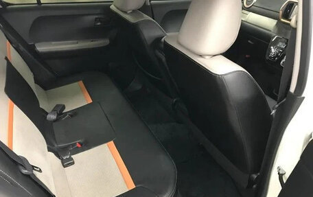 Toyota Passo III, 2022 год, 1 050 000 рублей, 9 фотография