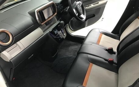 Toyota Passo III, 2022 год, 1 050 000 рублей, 12 фотография