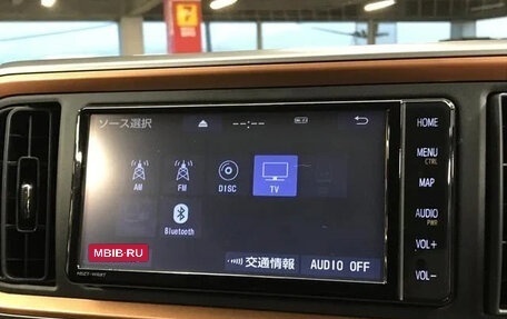 Toyota Passo III, 2022 год, 1 050 000 рублей, 14 фотография