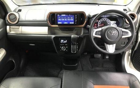 Toyota Passo III, 2022 год, 1 050 000 рублей, 15 фотография