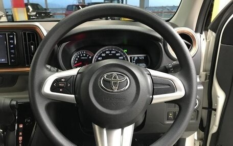 Toyota Passo III, 2022 год, 1 050 000 рублей, 18 фотография