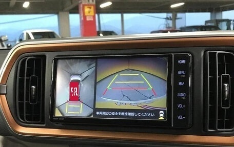 Toyota Passo III, 2022 год, 1 050 000 рублей, 13 фотография