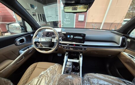 KIA Sorento IV, 2025 год, 7 670 000 рублей, 10 фотография