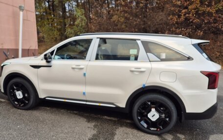 KIA Sorento IV, 2025 год, 7 670 000 рублей, 8 фотография