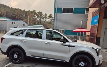 KIA Sorento IV, 2025 год, 7 670 000 рублей, 4 фотография