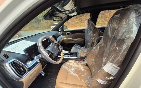 KIA Sorento IV, 2025 год, 7 670 000 рублей, 11 фотография