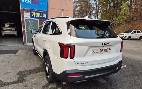 KIA Sorento IV, 2025 год, 7 670 000 рублей, 7 фотография