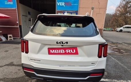 KIA Sorento IV, 2025 год, 7 670 000 рублей, 6 фотография