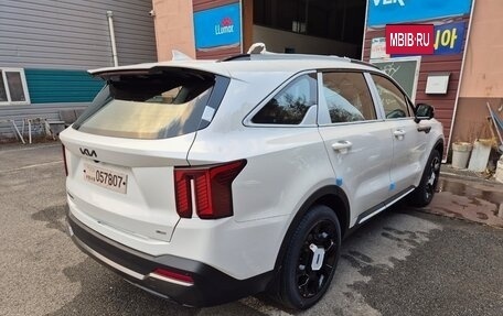 KIA Sorento IV, 2025 год, 7 670 000 рублей, 5 фотография