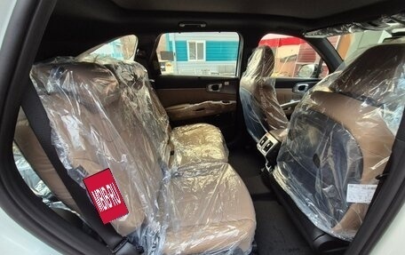 KIA Sorento IV, 2025 год, 7 670 000 рублей, 14 фотография