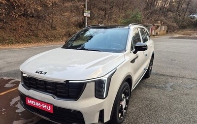 KIA Sorento IV, 2025 год, 7 670 000 рублей, 1 фотография