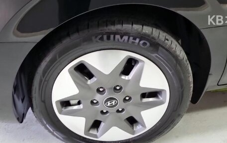 Hyundai Staria, 2025 год, 5 500 010 рублей, 6 фотография