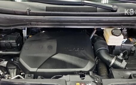 Hyundai Staria, 2025 год, 5 500 010 рублей, 8 фотография