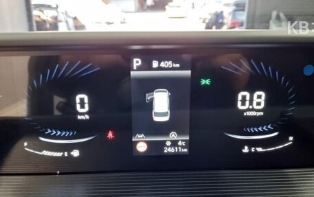 Hyundai Staria, 2025 год, 5 500 010 рублей, 5 фотография