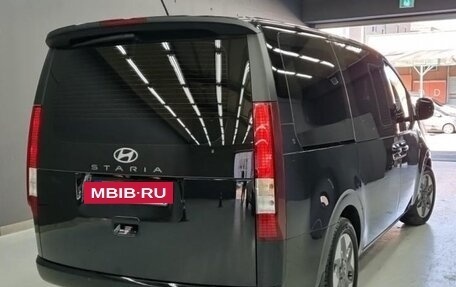 Hyundai Staria, 2025 год, 5 500 010 рублей, 2 фотография