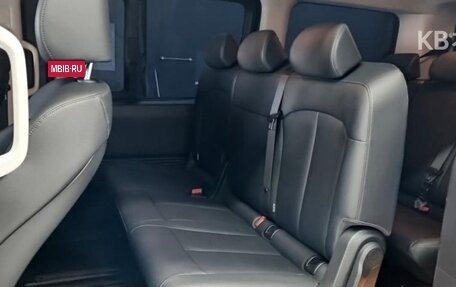 Hyundai Staria, 2025 год, 5 500 010 рублей, 10 фотография