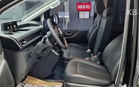 Hyundai Staria, 2025 год, 5 500 010 рублей, 9 фотография