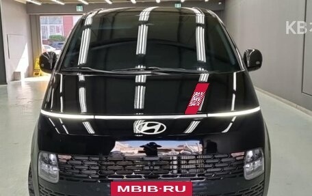 Hyundai Staria, 2025 год, 5 500 010 рублей, 3 фотография