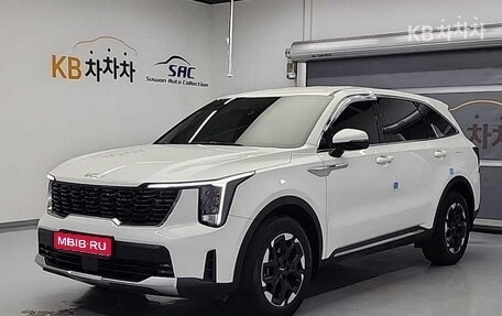 KIA Sorento IV, 2024 год, 5 580 010 рублей, 1 фотография