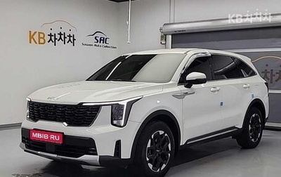 KIA Sorento IV, 2024 год, 5 580 010 рублей, 1 фотография