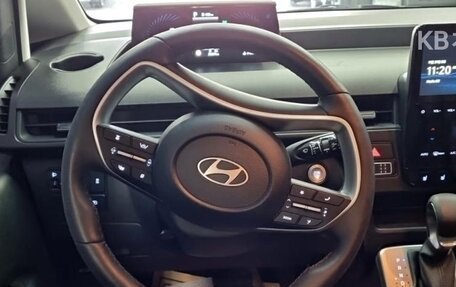 Hyundai Staria, 2025 год, 5 500 010 рублей, 11 фотография