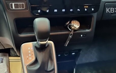 Hyundai Staria, 2025 год, 5 500 010 рублей, 14 фотография