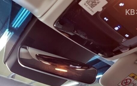 Hyundai Staria, 2025 год, 5 500 010 рублей, 15 фотография