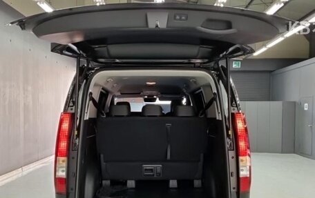 Hyundai Staria, 2025 год, 5 500 010 рублей, 18 фотография