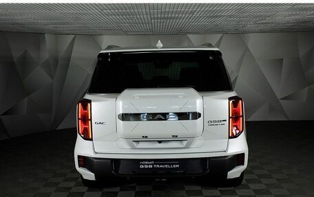 GAC GS8, 2025 год, 5 099 000 рублей, 5 фотография