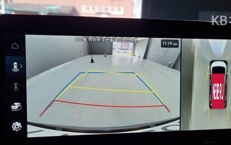 Hyundai Staria, 2025 год, 5 500 010 рублей, 13 фотография