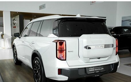 GAC GS8, 2025 год, 5 099 000 рублей, 6 фотография