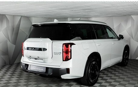 GAC GS8, 2025 год, 5 099 000 рублей, 7 фотография