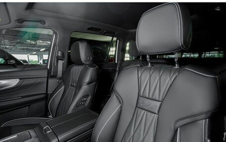 GAC GS8, 2025 год, 5 099 000 рублей, 10 фотография
