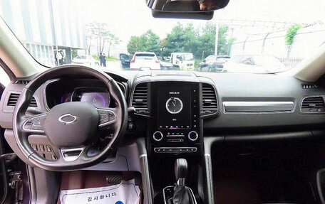 Renault Samsung QM6, 2023 год, 1 620 000 рублей, 6 фотография