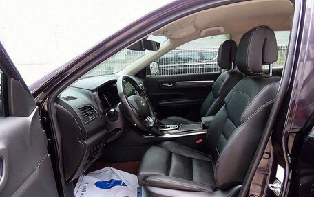 Renault Samsung QM6, 2023 год, 1 620 000 рублей, 5 фотография