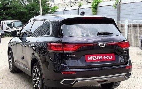 Renault Samsung QM6, 2023 год, 1 620 000 рублей, 3 фотография